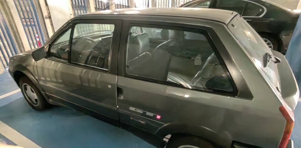 Image 6/8 of Citroën AX GT (1992)