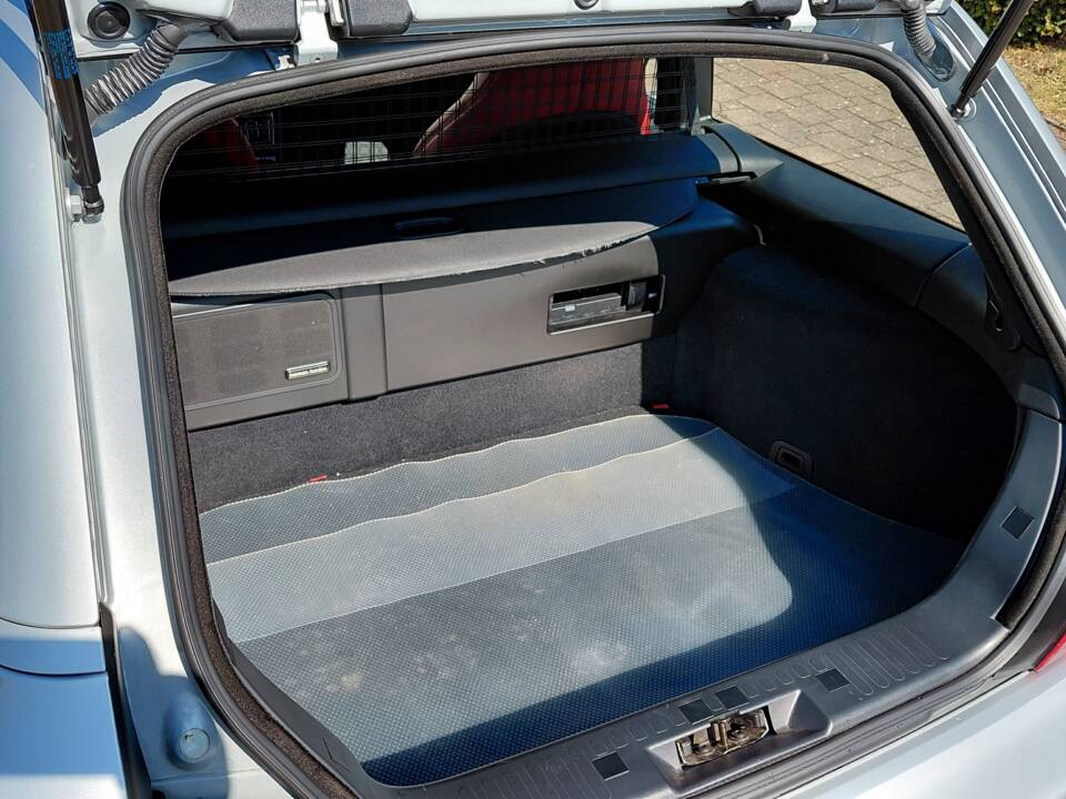 Bild 8/8 von BMW Z3 Coupé 2.8 (2000)