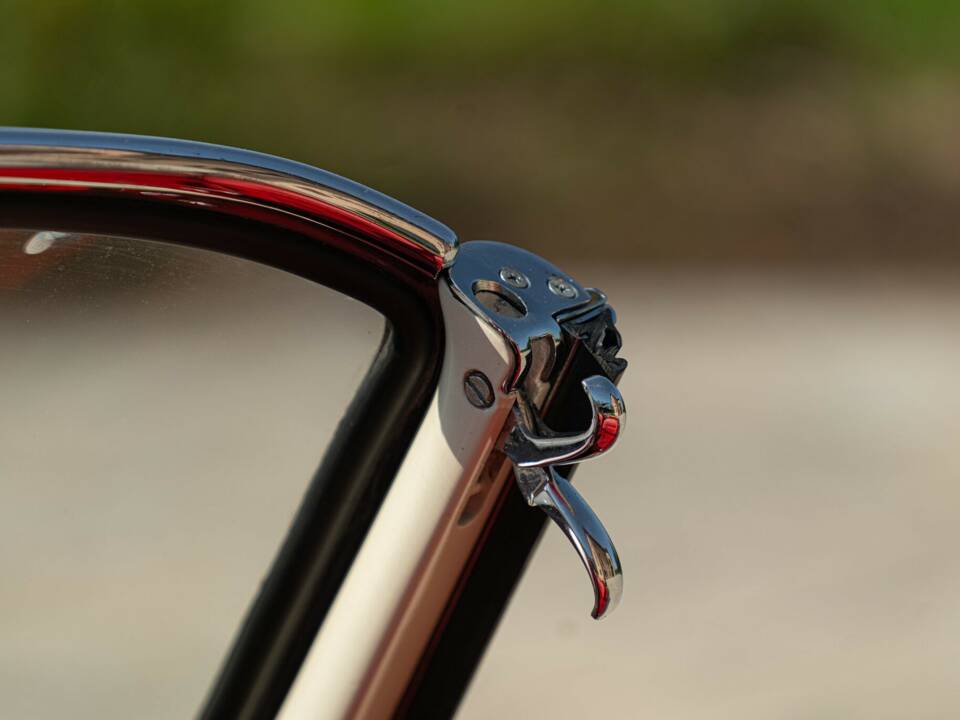 Image 21/50 de Mercedes-Benz 190 SL (1959)