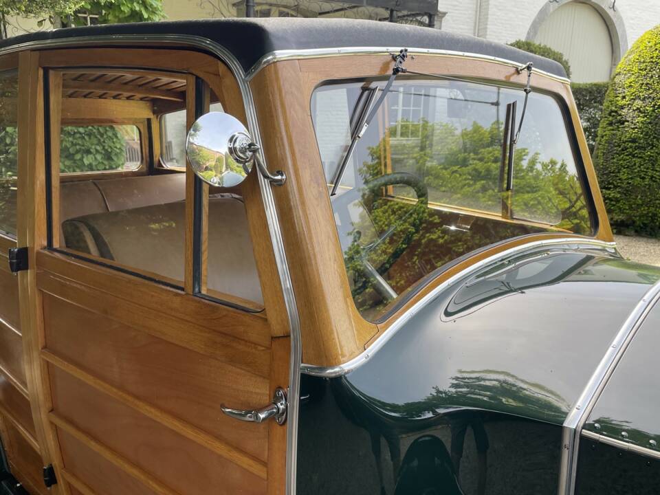 Image 9/9 of Rolls-Royce 20/25 HP (1930)