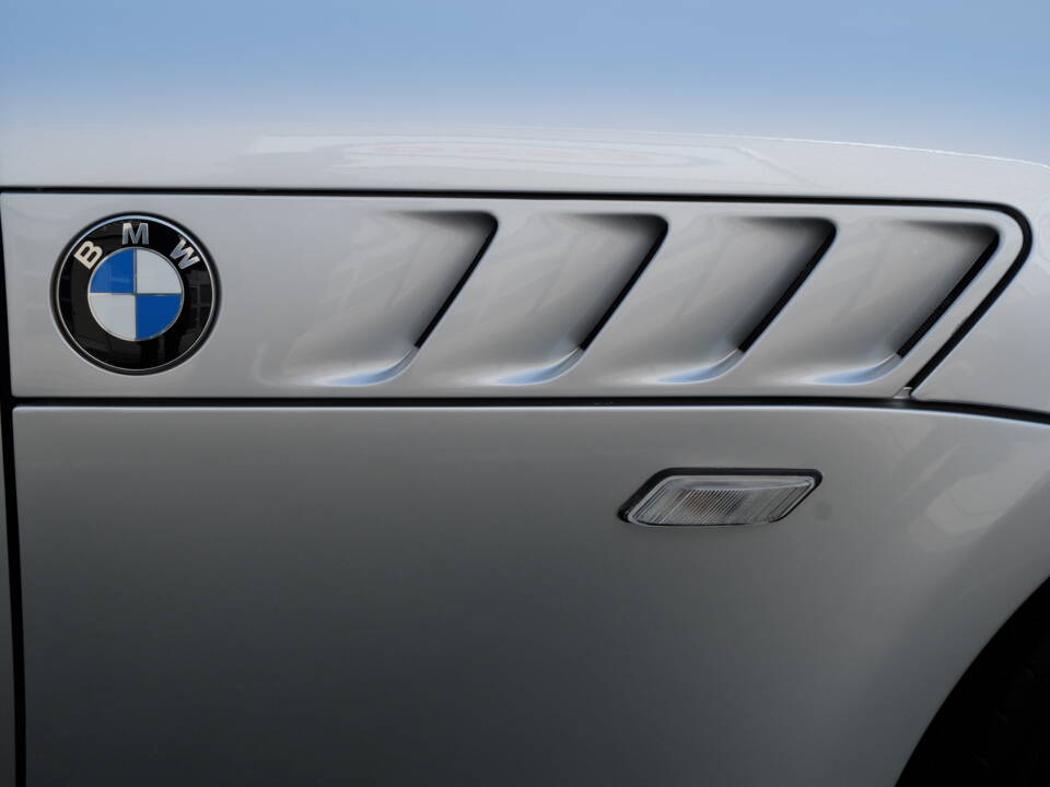 Image 46/60 of BMW Z3 Coupé 3.0 (2001)