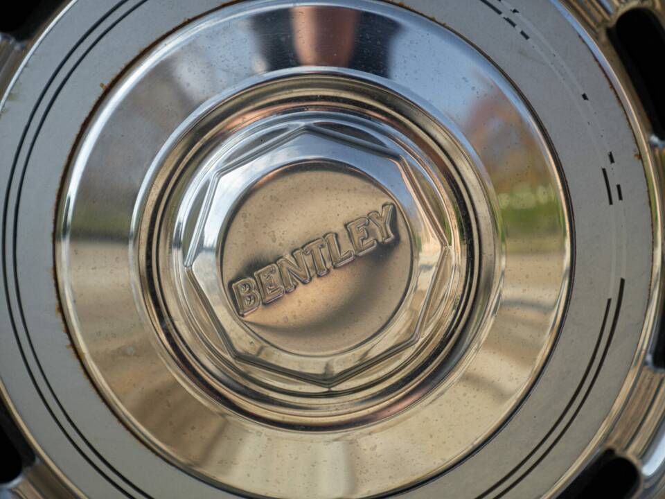 Afbeelding 27/50 van Bentley T 1 (1975)