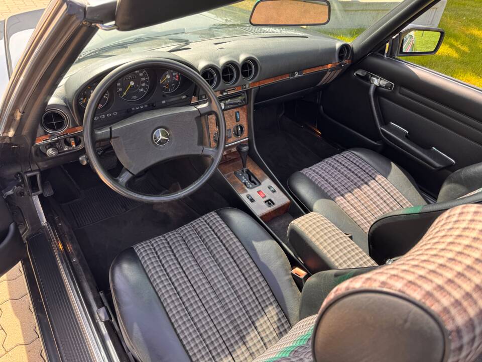 Imagen 56/93 de Mercedes-Benz 300 SL (1988)