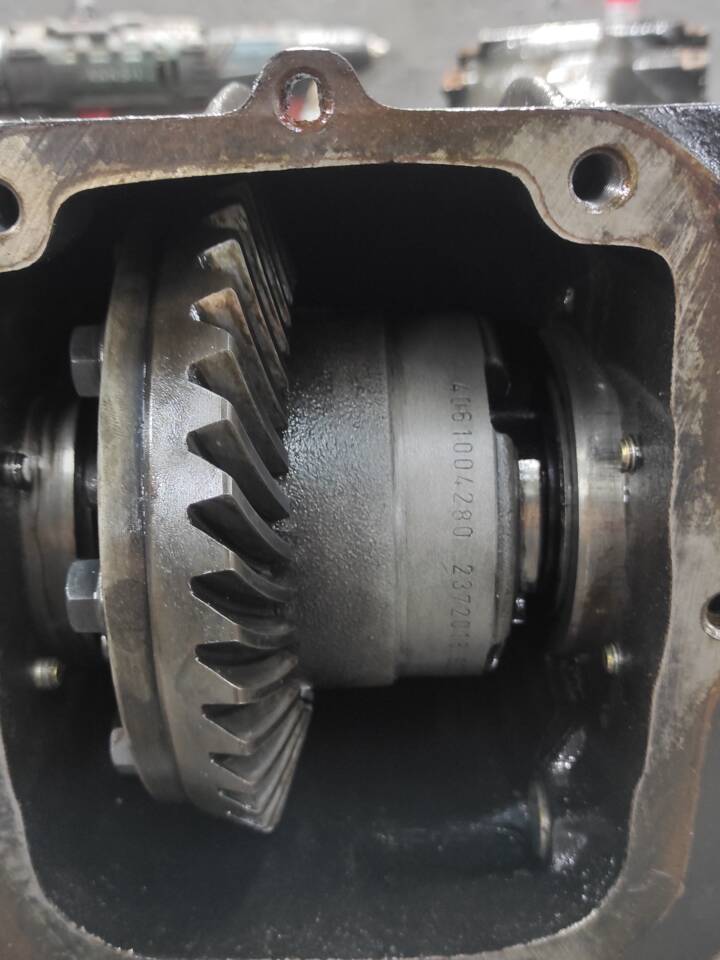 Afbeelding 22/44 van BMW 315 (1983)