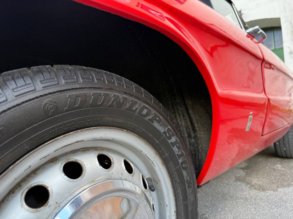 Bild 12/12 von Alfa Romeo 1600 Duetto (1967)