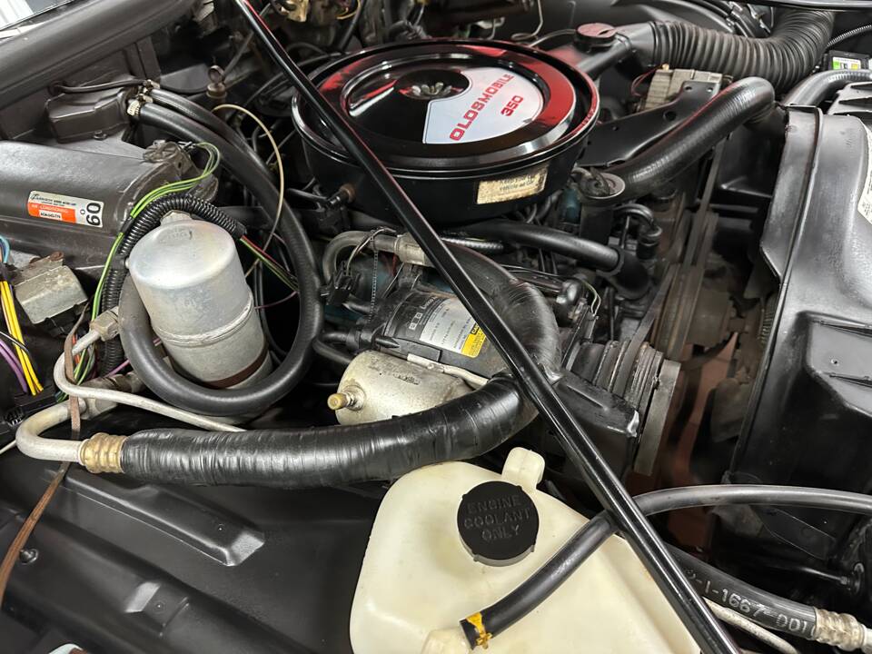 Imagen 57/64 de Oldsmobile Delta 88 Royale (1979)