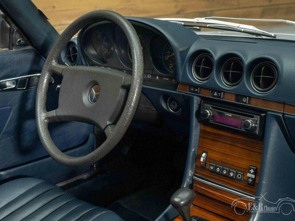 Image 9/19 of Mercedes-Benz 380 SL (1983)