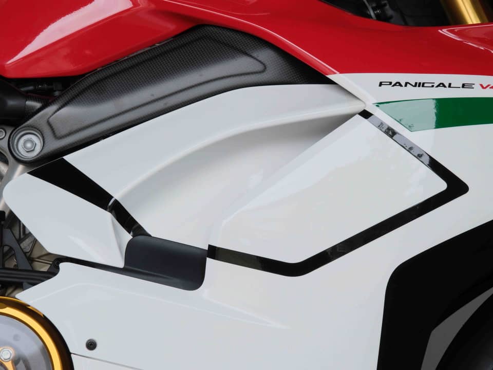 Bild 11/85 von Ducati V4 Panigale Speciale (2018)