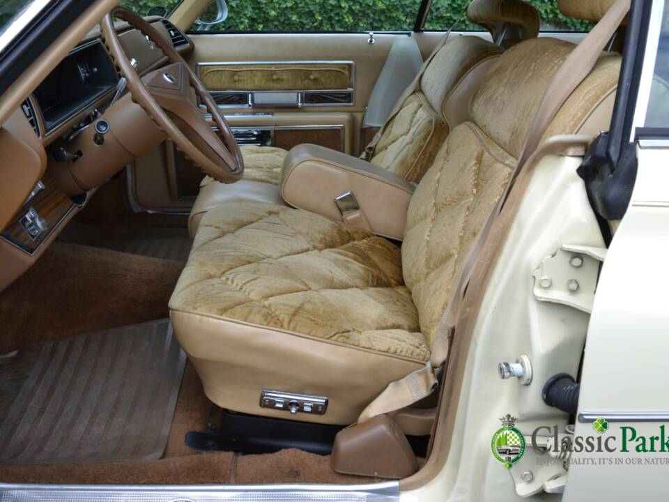 Immagine 20/50 di Buick Electra 225 Hardtop (1976)