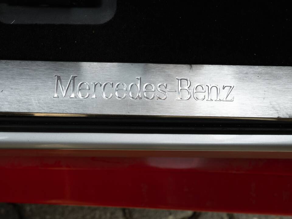 Bild 21/40 von Mercedes-Benz A 160 (1999)