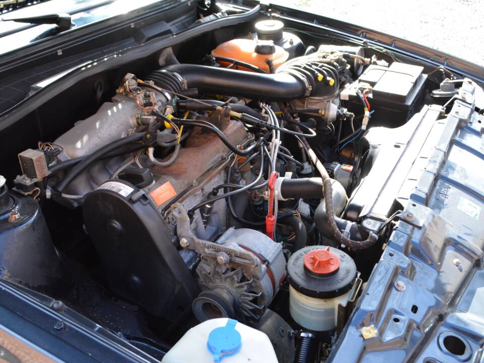 Image 15/15 de Volkswagen Scirocco II GT (1990)