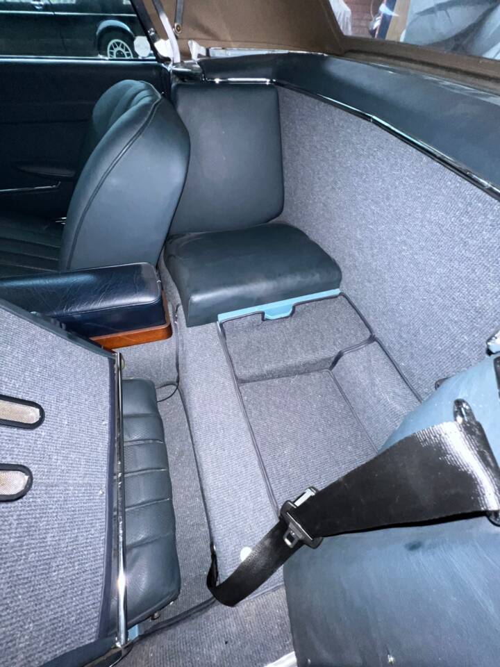 Immagine 39/70 di Mercedes-Benz 250 SL (1967)
