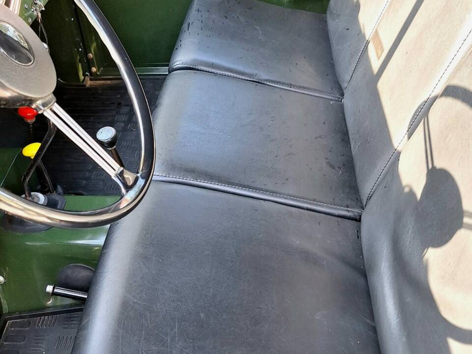 Bild 15/33 von Land Rover 88 (1965)
