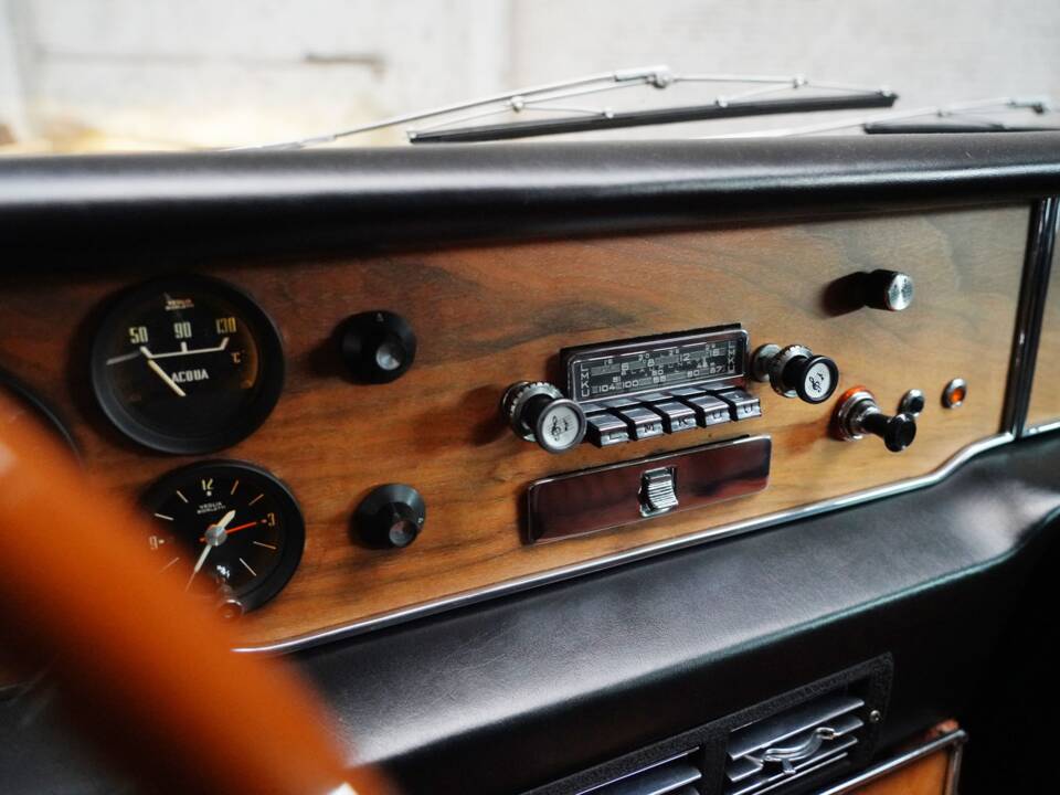 Bild 30/39 von ISO Fidia 300 (1969)