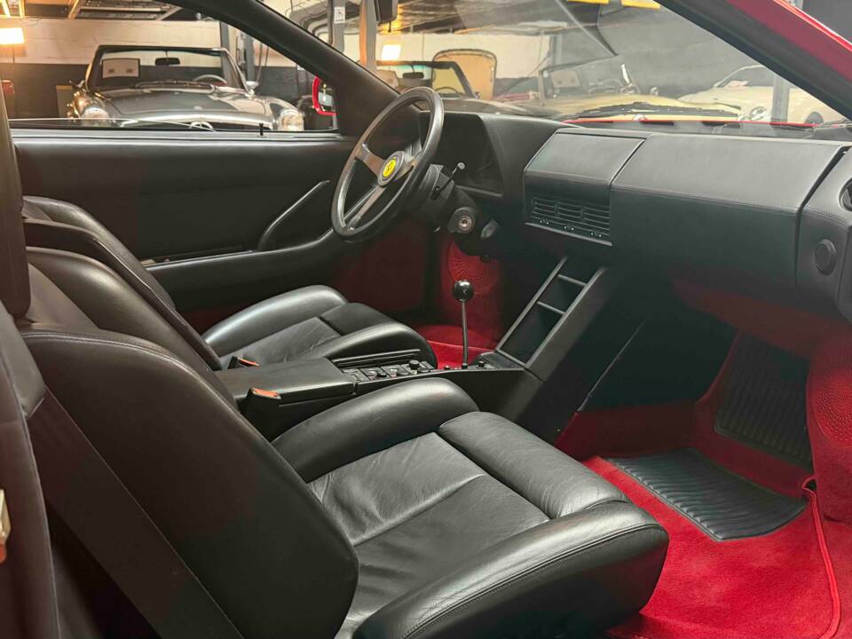 Afbeelding 30/36 van Ferrari Testarossa (1988)