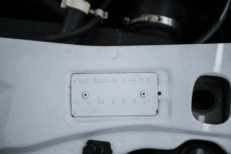 Image 30/50 of Ford Sierra RS Cosworth (1986)