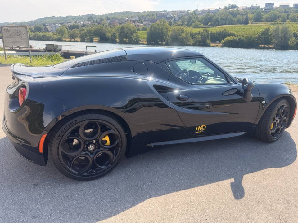 Bild 7/16 von Alfa Romeo 4C (2016)