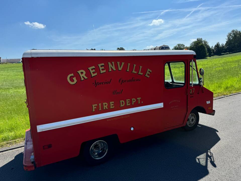 Afbeelding 5/19 van Chevrolet Step Van P20 (1978)