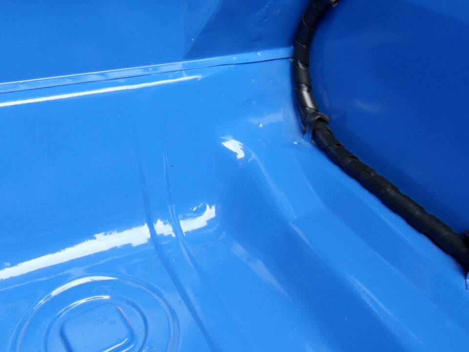 Bild 124/150 von Porsche 914&#x2F;4 1.7 (1972)