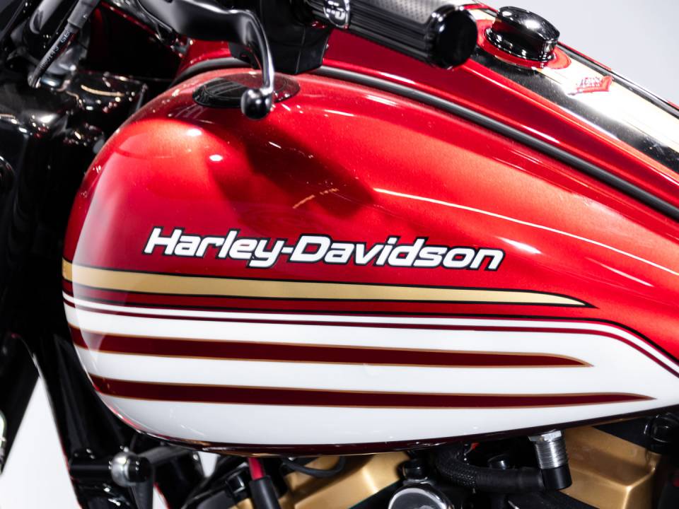 Image 28/50 of Harley-Davidson DUMMY (2019)