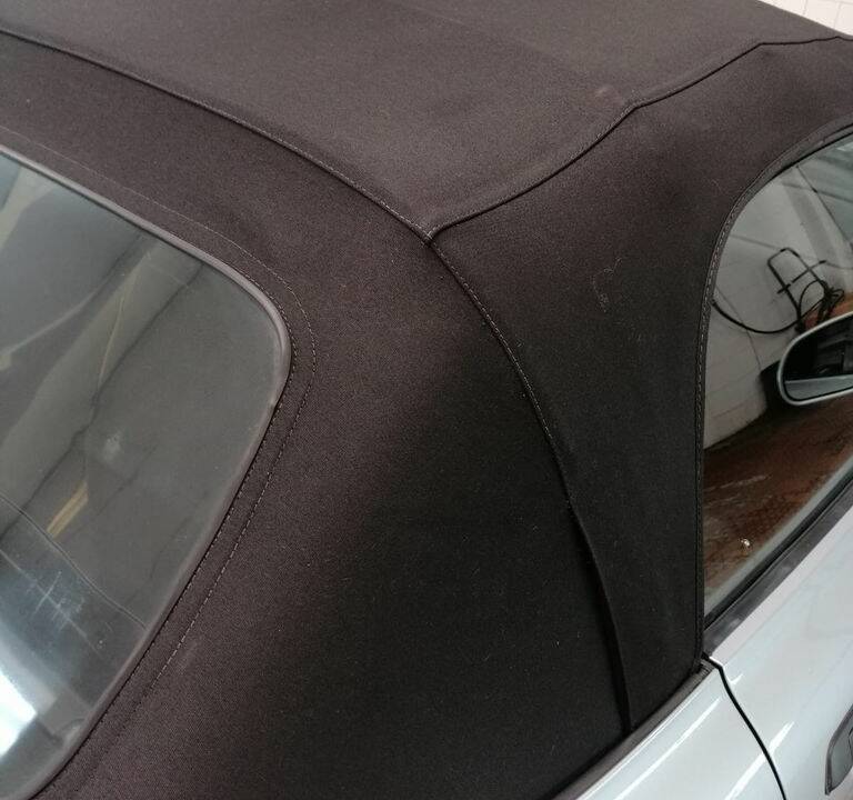 Imagen 7/8 de BMW Z3 2.8 (1997)