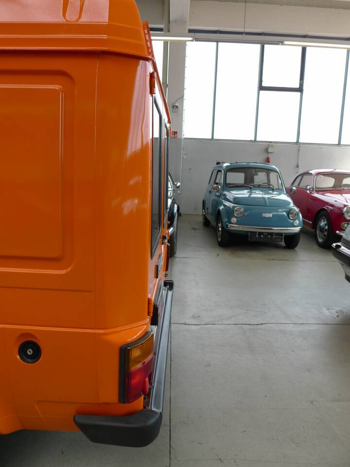 Image 28/34 of FIAT Fiorino (1986)
