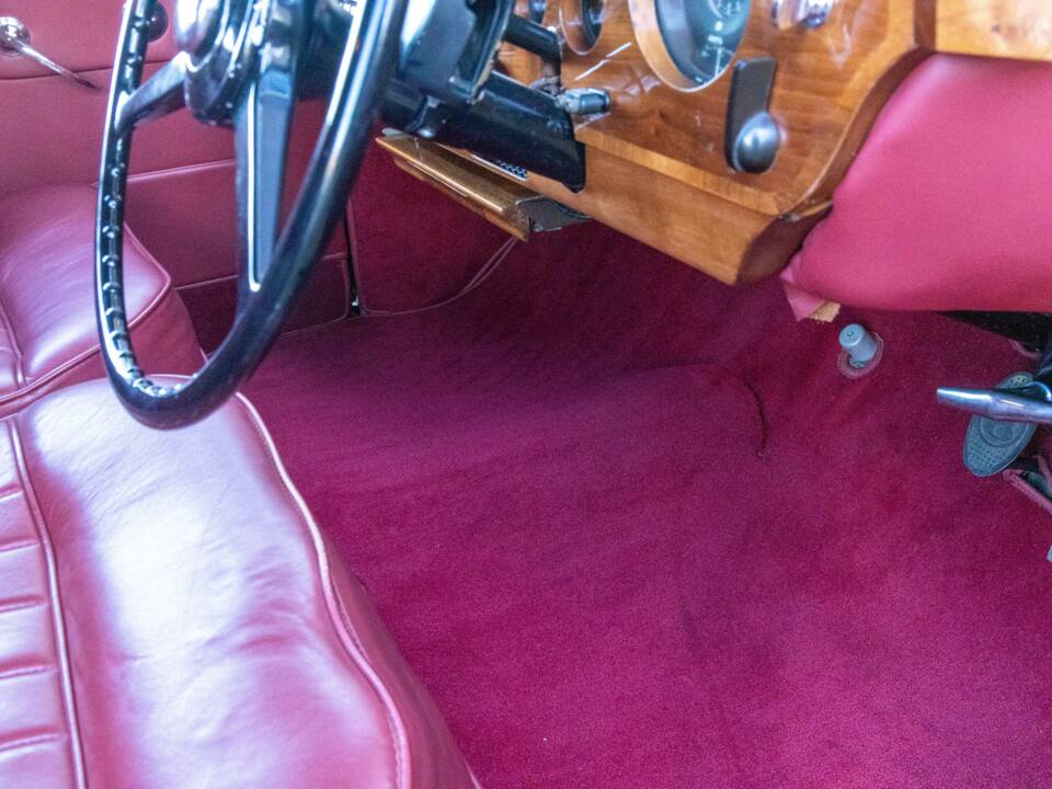 Imagen 22/50 de Bentley S 1 Continental Park Ward (1959)