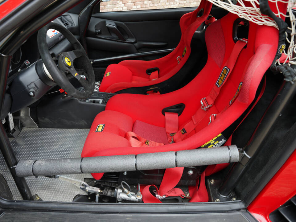 Afbeelding 39/50 van Ferrari F 355 Challenge (1995)