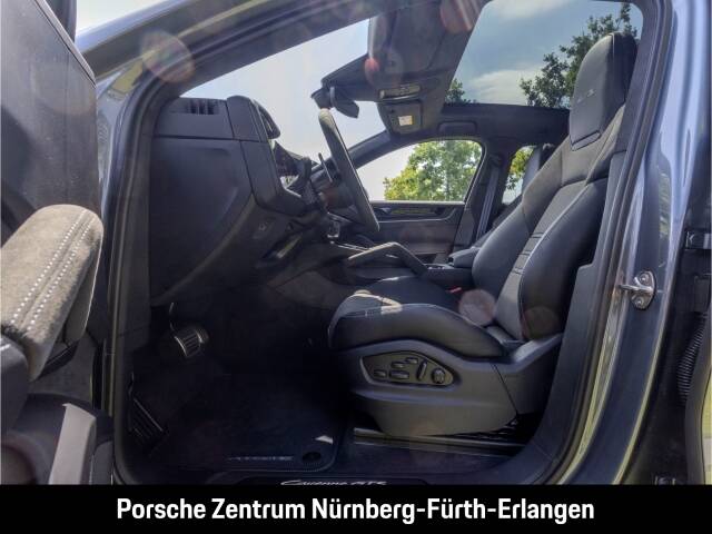 Bild 18/50 von Porsche Cayenne GTS (1900)