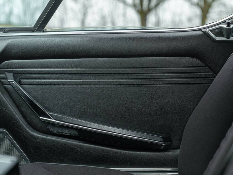 Bild 40/50 von Alfa Romeo Montreal (1972)