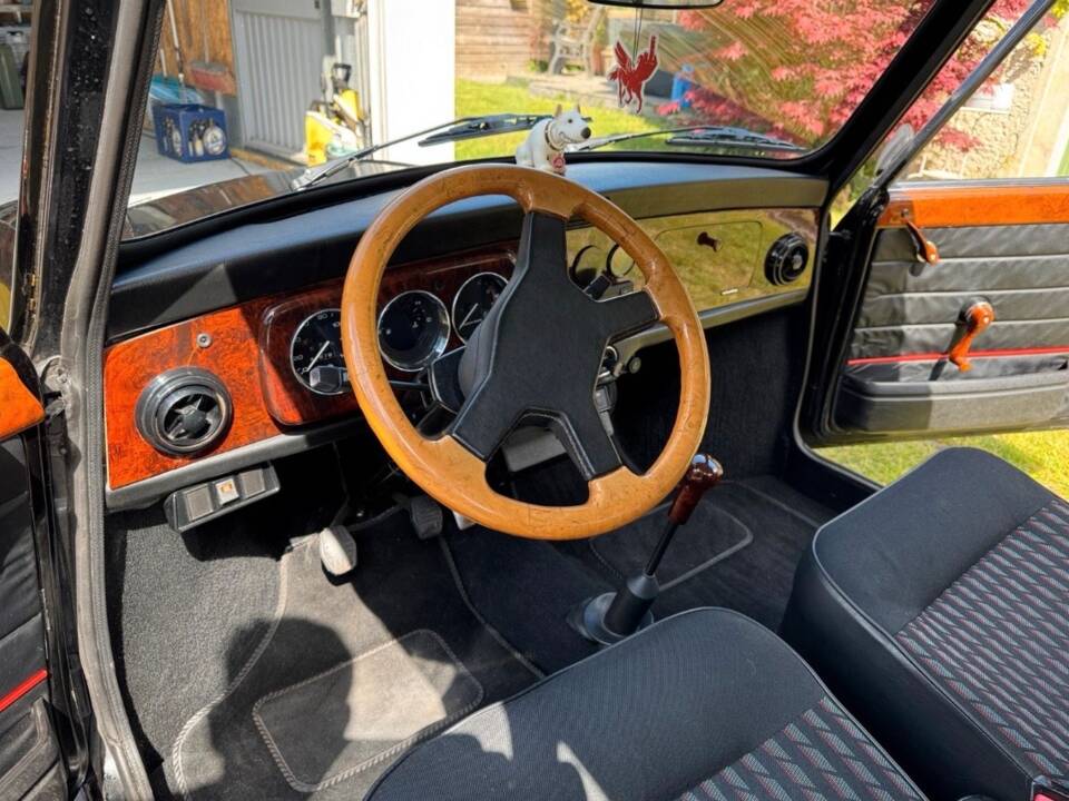 Afbeelding 5/8 van Mini 1000 (1990)