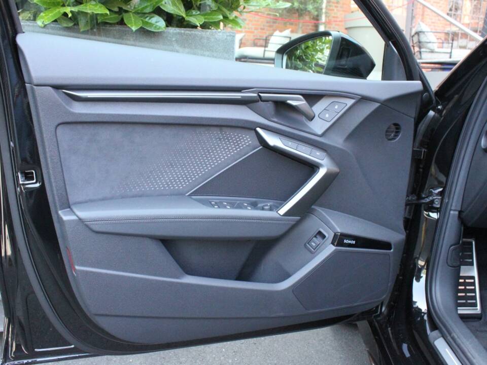 Bild 15/22 von Audi RS3 Sportback (2025)