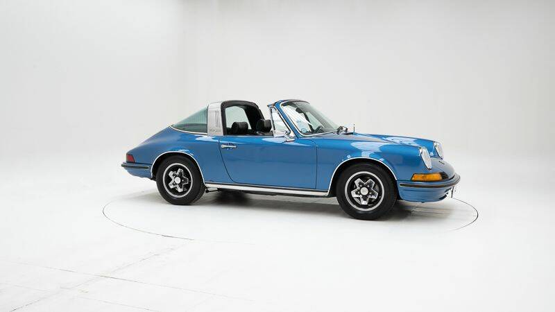 Bild 3/15 von Porsche 911 2.4 T (1973)