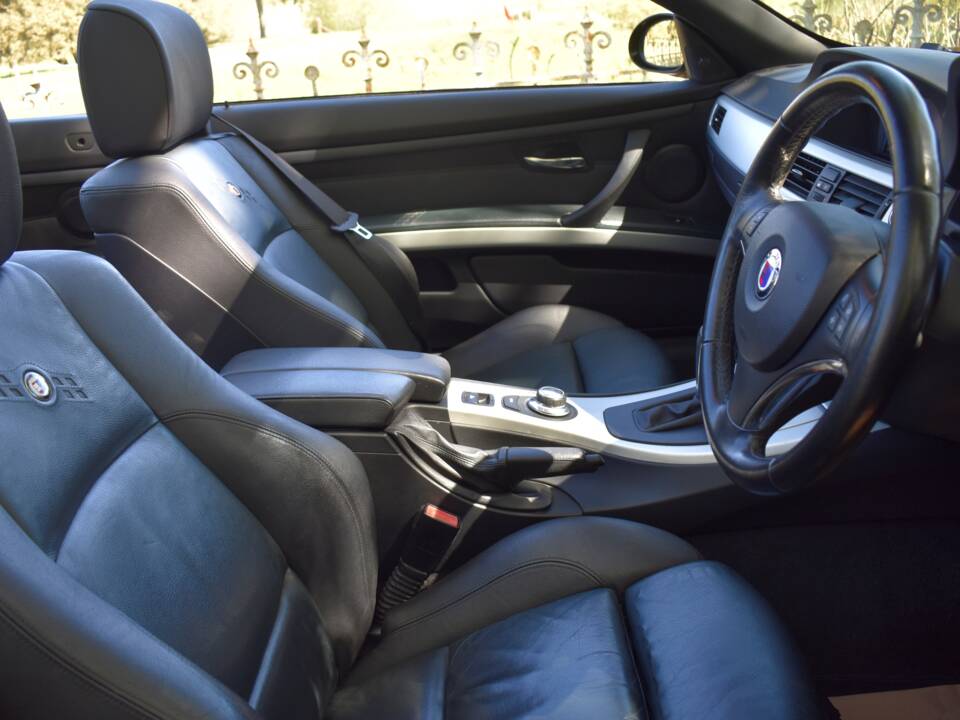Bild 4/19 von ALPINA B3 Bi-Turbo (2008)