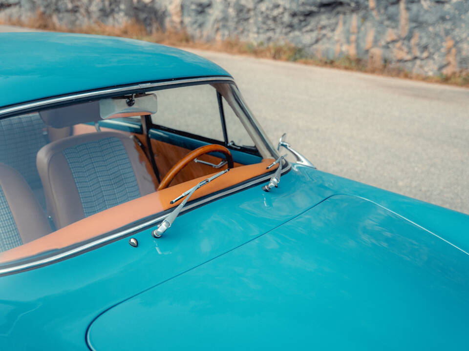 Image 46/86 of Porsche 356 B 1600 Super 90 (1960)