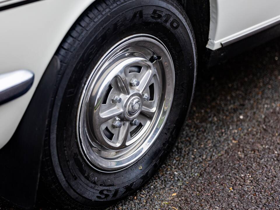 Afbeelding 34/50 van Triumph Stag (1972)