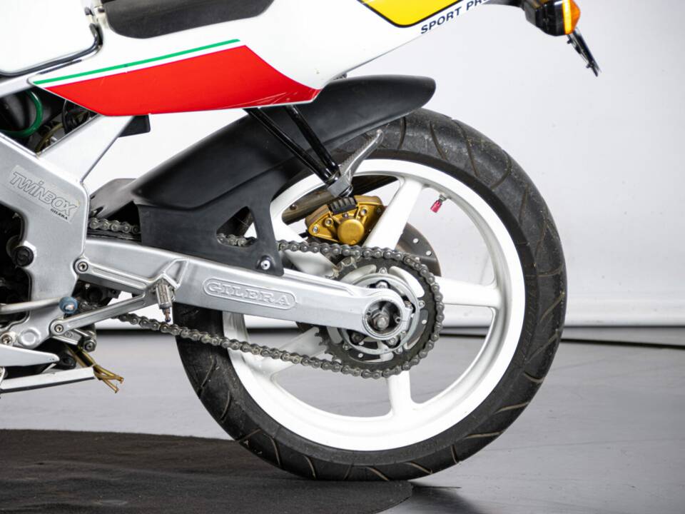Immagine 20/48 di Gilera 125 SP02 (1989)