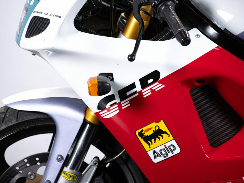 Immagine 18/47 di Gilera GFR 125 (1992)