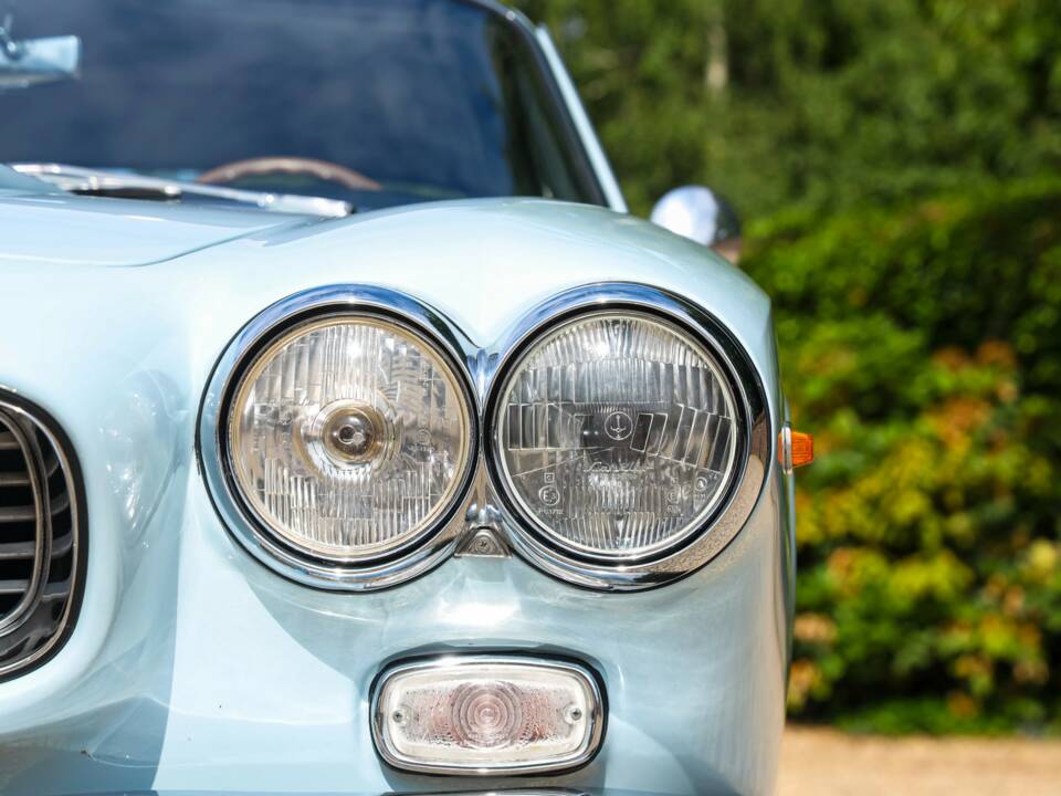 Afbeelding 36/50 van Maserati 3500 GTI Sebring (1964)