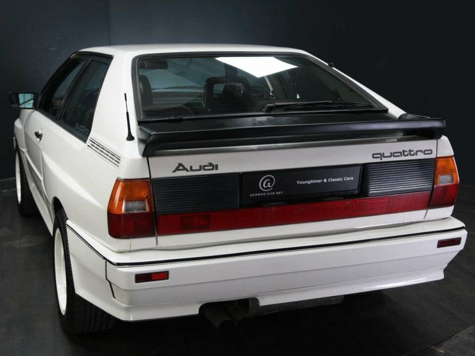 Afbeelding 33/49 van Audi quattro (1982)