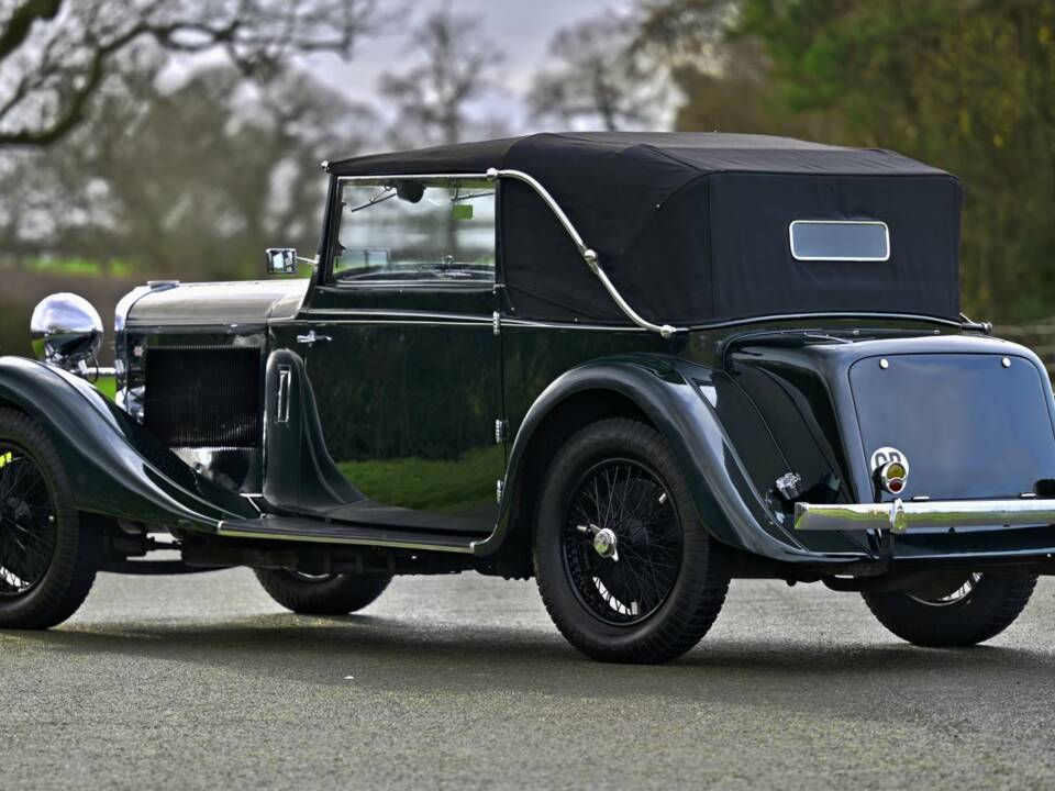 Imagen 21/50 de Talbot H75 (1934)