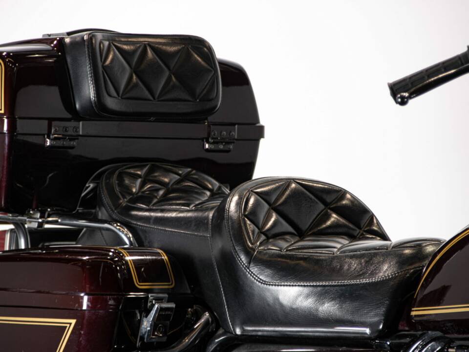 Immagine 44/50 di Honda GL 1100 Gold Wing (1981)