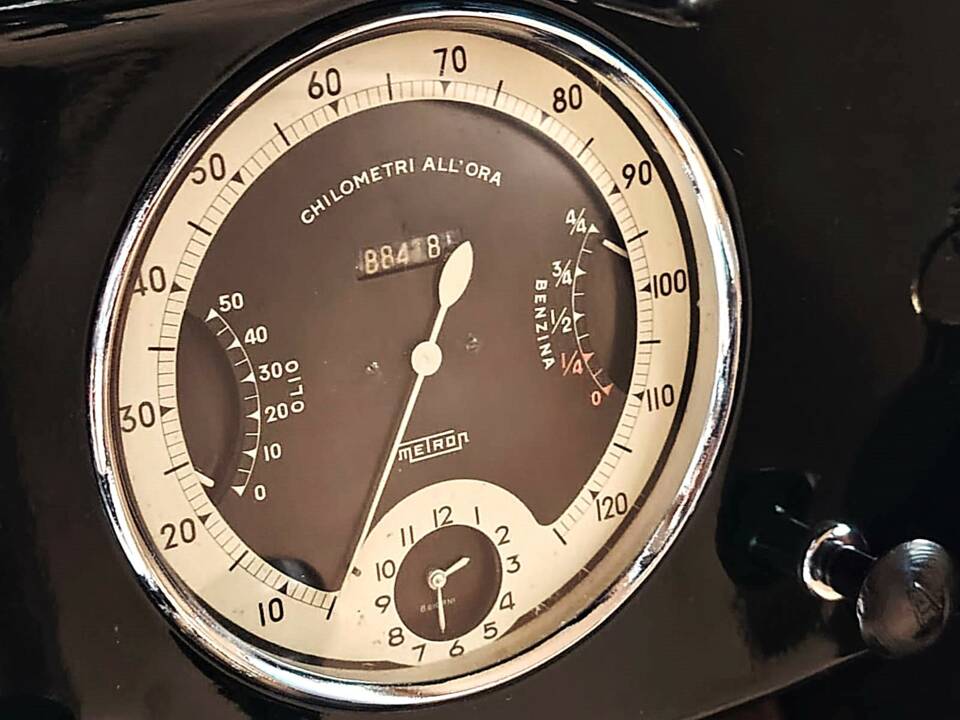 Bild 41/77 von FIAT 508 Balilla Series 2 (1935)