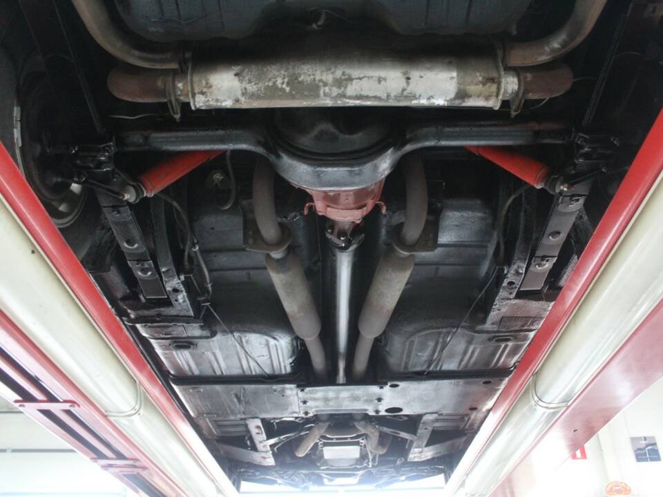 Immagine 25/50 di Ford Shelby GT 350 (1968)