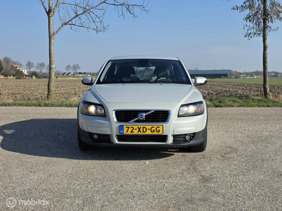 Imagen 6/32 de Volvo C30 2.0 (2007)