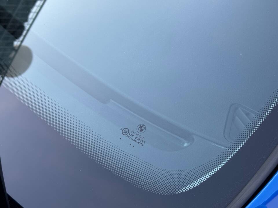Image 19/100 of BMW 540i Touring (1998)