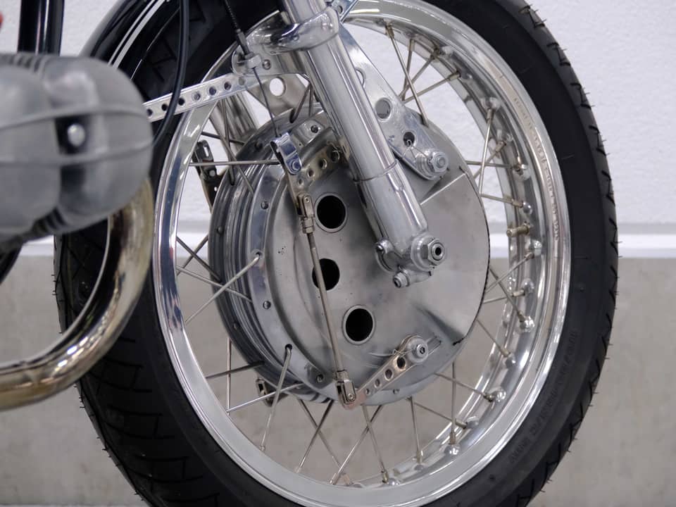 Bild 81/82 von BMW R 69 S (1968)