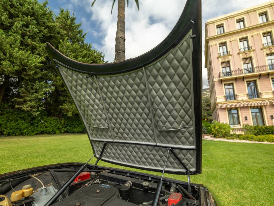 Afbeelding 47/53 van Ferrari 365 GTB/4 Spyder (1971)