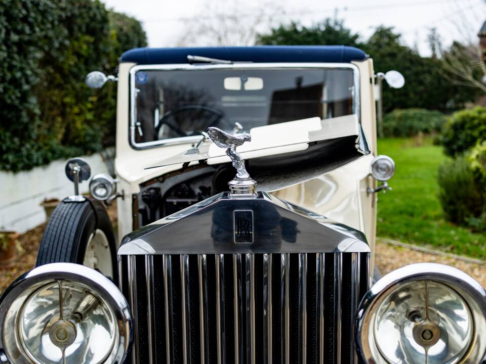 Bild 31/36 von Rolls-Royce 20/25 HP (1934)
