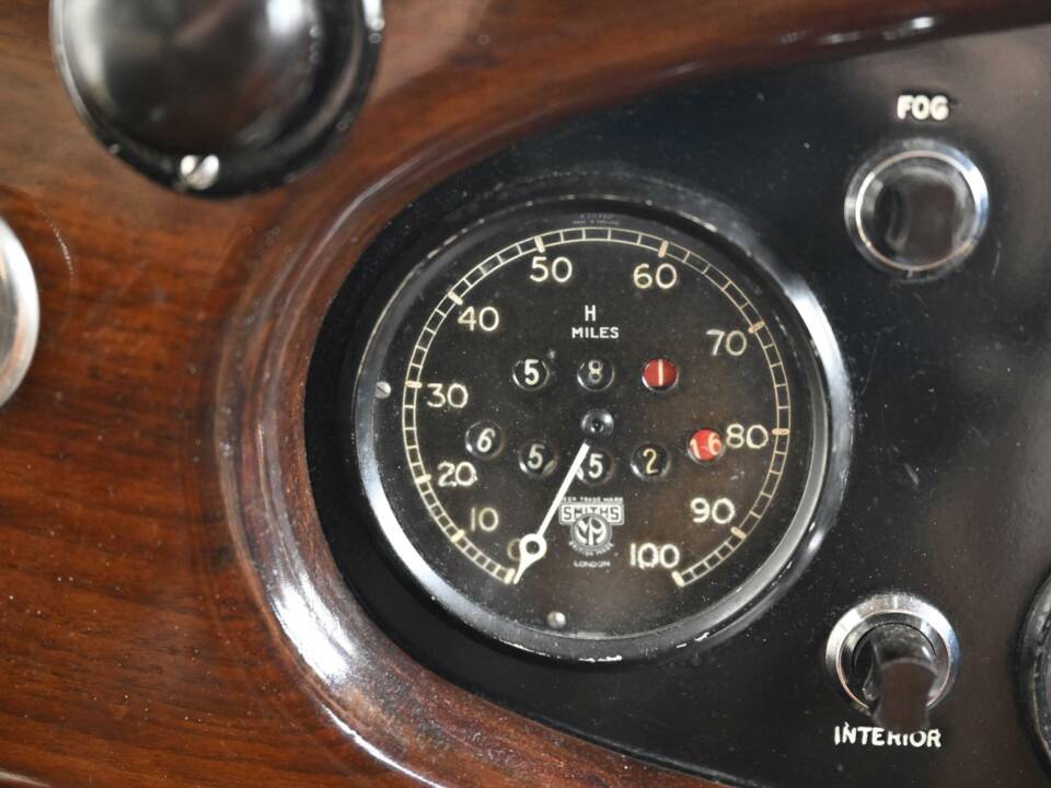 Bild 38/50 von Lagonda 2 Litre Weymann "Honeymoon Coupe" (1929)